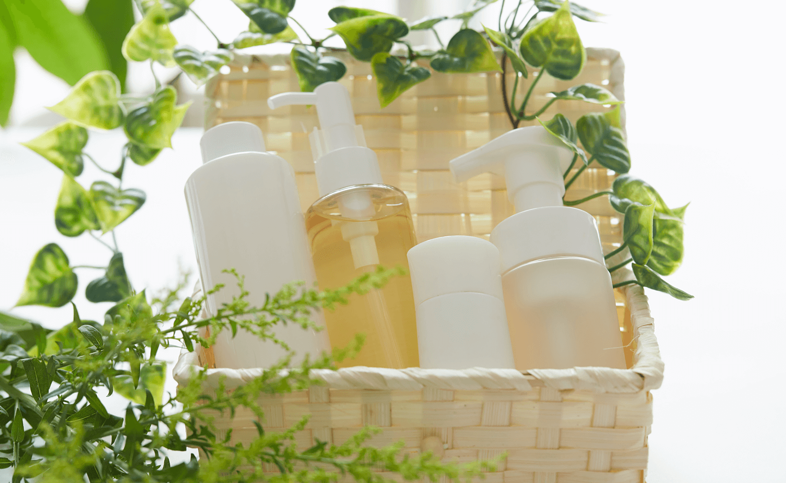 「シェアコスメ&reg;」事業