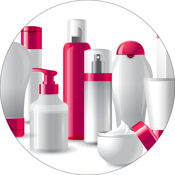 シェアコスメ®