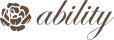 ability(アビリティー)