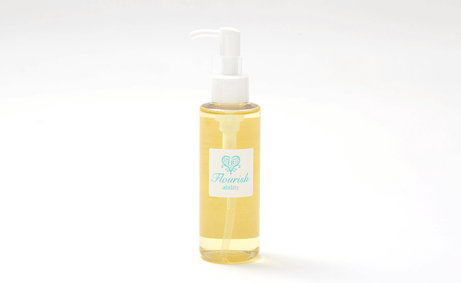 ナチュラルクレンジングオイル