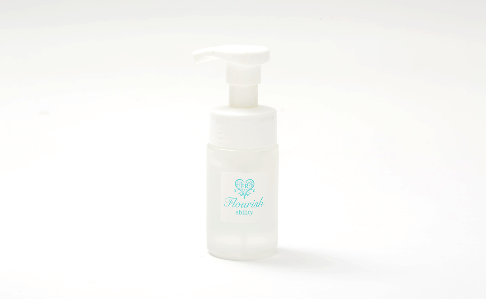 ナチュラル泡ムース